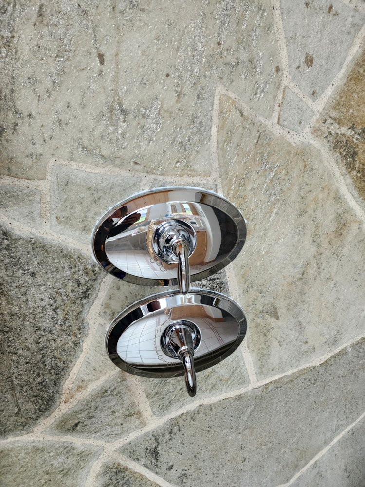 Slide of We The People Plumbing