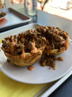 Casa Borinqueña by null