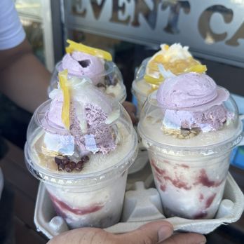 Tastyblock Hawaiian Shave Ice - Shaved Ice Near Me - Carson, California Tastyblock Hawaiian Shave Ice - Shaved Ice Near Me - Carson, California