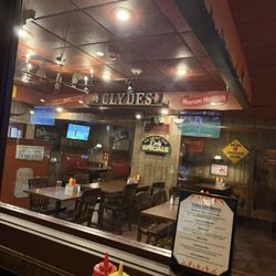 Clyde's Roadhouse Bar & Grille