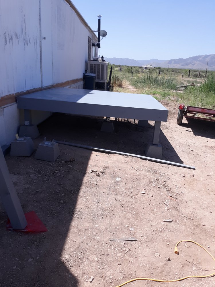 Slide of One Stop Handyman Service