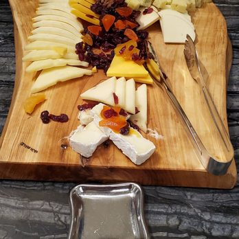 ARIA Sky Suites - Cheese board! - Hotels Near Me - Las Vegas, Nevada ARIA Sky Suites - Cheese board! - Hotels Near Me - Las Vegas, Nevada