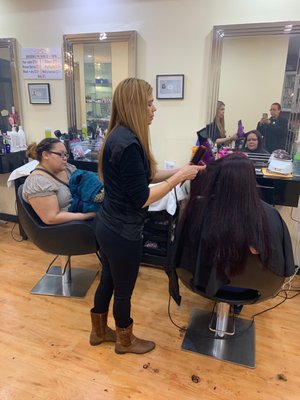 Brooklyn Nails & Spa by null