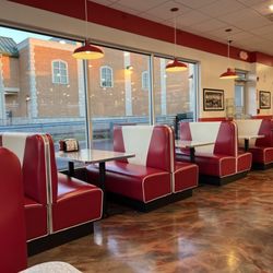 Tom Wahl's Greece - Seating- clean