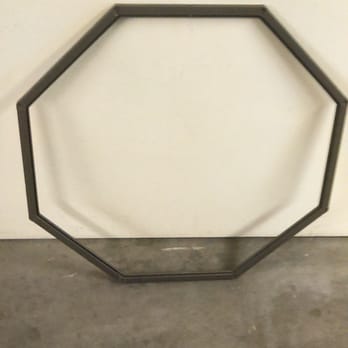 Metro Security Screens - Custom Hexagon Order, we can make almost any shape - Shades & Blinds Near Me - Chatsworth, California Metro Security Screens - Custom Hexagon Order, we can make almost any shape - Shades & Blinds Near Me - Chatsworth, California