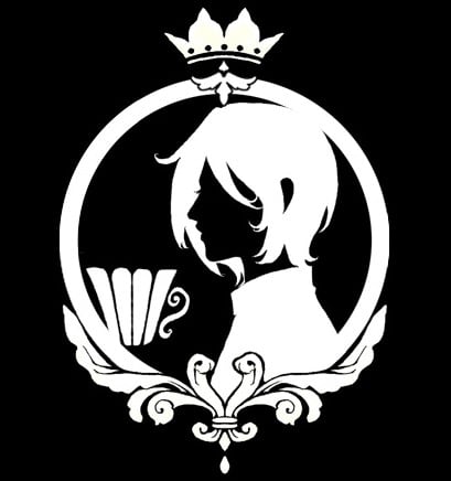 Cafe V Logo