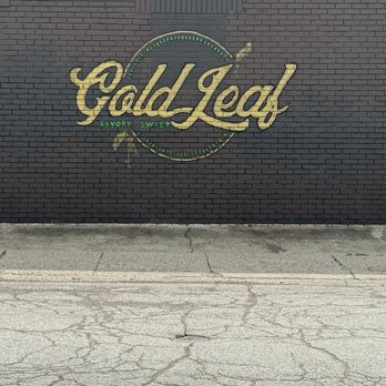 GoldLeaf Savory & Sweet - Outside - Beer Bar Near Me - Indianapolis, Indiana GoldLeaf Savory & Sweet - Outside - Beer Bar Near Me - Indianapolis, Indiana