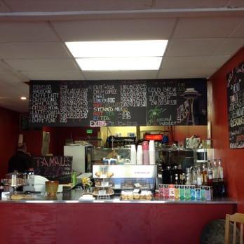 Cafetal Quilombo Cafe - Cafes Near Me - Seattle, Washington Cafetal Quilombo Cafe - Cafes Near Me - Seattle, Washington