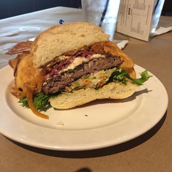 1885 Grill - Fantastic meal.  Highly recommend!! - Seafood Near Me - Chattanooga, Tennessee