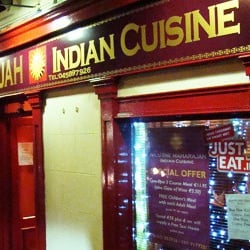 Nilu Maharajah