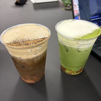 Damo - Coffee & Tea Near Me - Los Angeles, California Damo - Coffee & Tea Near Me - Los Angeles, California