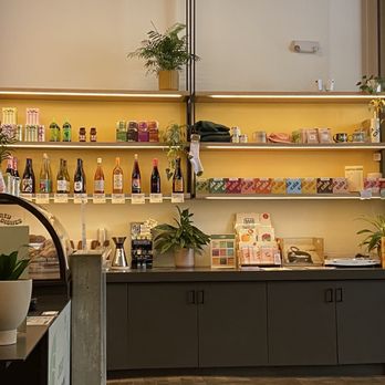 Cala Coffee Downtown - Coffee & Tea Near Me - Birmingham, Alabama