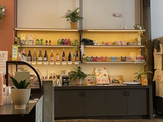 Cala Coffee Downtown by null