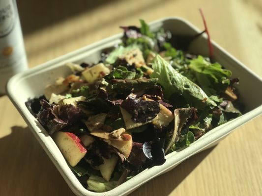 MIXT Salads by null