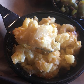 Mission BBQ - Mac n Cheese is off the hook... eeejole! - Barbeque Near Me - Stafford, Virginia Mission BBQ - Mac n Cheese is off the hook... eeejole! - Barbeque Near Me - Stafford, Virginia
