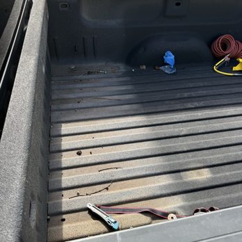 Hampton Inn San Jose Cherry Ave - Tool Box unbolted and stolen. - Hotels Near Me - San Jose, California Hampton Inn San Jose Cherry Ave - Tool Box unbolted and stolen. - Hotels Near Me - San Jose, California
