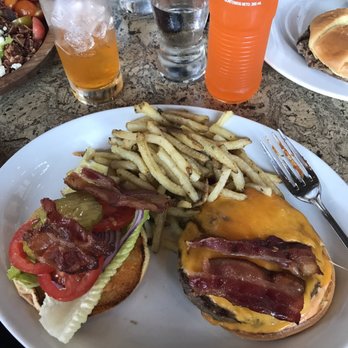 Assemble - Aioli burger at Assemblr - New American Near Me - Richmond, California