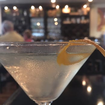 Edge by Chef Dustin Allen - New American Near Me - Peoria Heights, Illinois