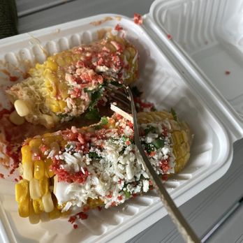 Los Chingones - DTC - Mexican Elote - Tacos Near Me - Denver, Colorado Los Chingones - DTC - Mexican Elote - Tacos Near Me - Denver, Colorado