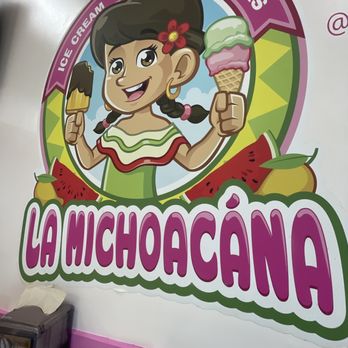 La Michoacána - Le gusta helado, si papi? - Ice Cream & Frozen Yogurt Near Me - Kenner, Louisiana