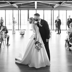 Mike Staff Productions - Mike Staff Productions Wedding Photography_