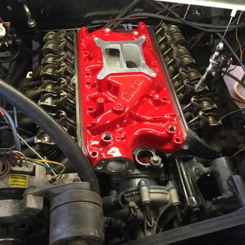 DW Powder Coating - Powder Coating Near Me - Redbluff, California