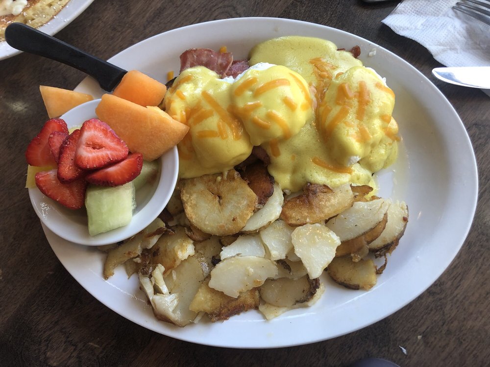 JACK’S PANCAKE FACTORY Breakfast & Brunch 222 Mapleview Dr W, Barrie, ON Restaurant