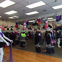 LaBrie Dance by Capezio - Dance clothes