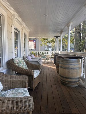 Inn At Occidental by null