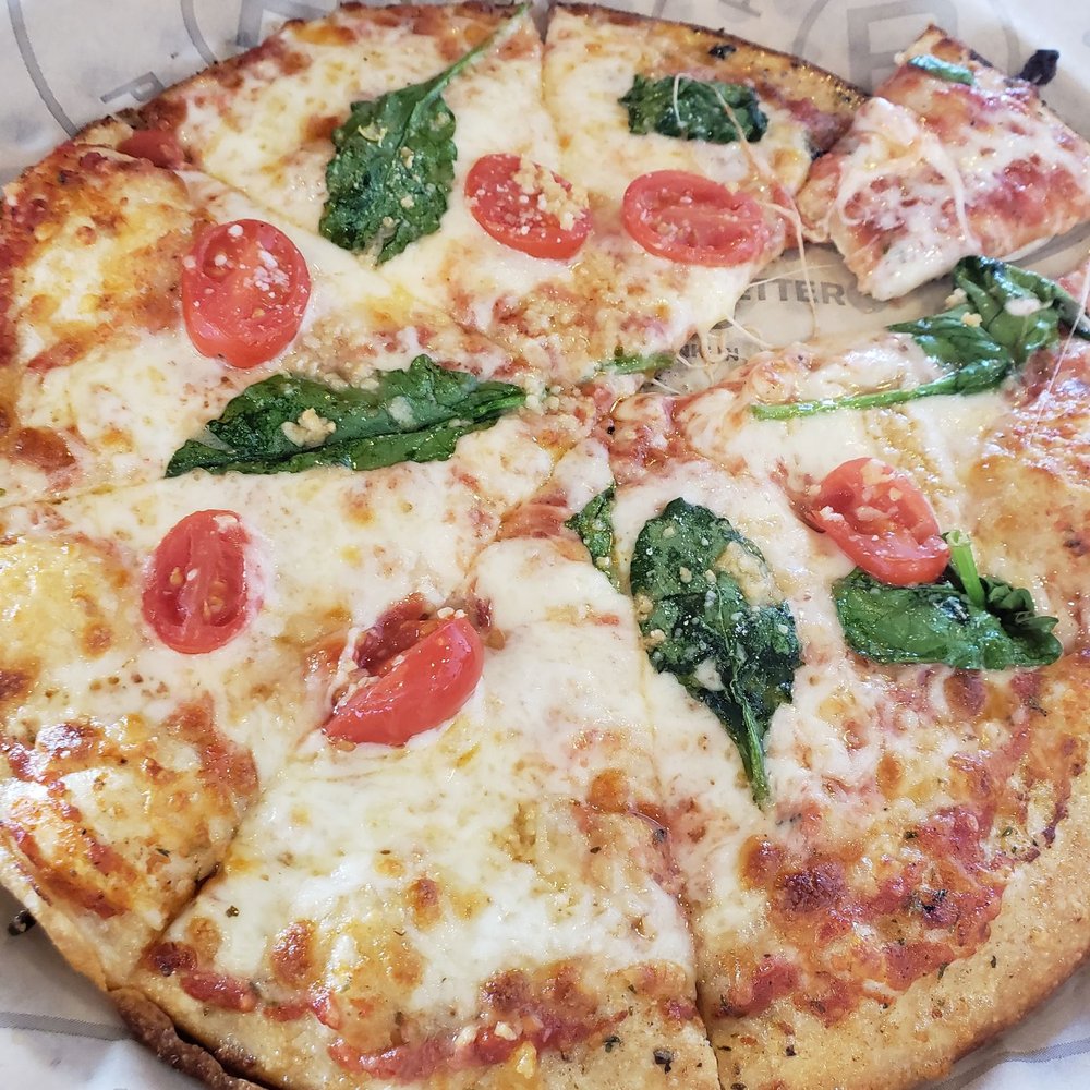 Pieology Pizzeria Perris - Pizza Near Me - Perris, California