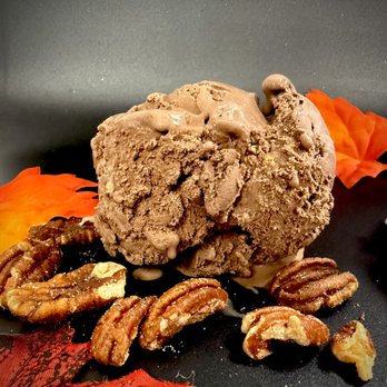 Popp-A-Razzi - Chocolate Butter Pecan! - Popcorn Shops Near Me - Geneva, Ohio Popp-A-Razzi - Chocolate Butter Pecan! - Popcorn Shops Near Me - Geneva, Ohio
