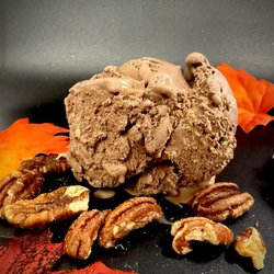 Popp-A-Razzi - Chocolate Butter Pecan!