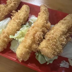 Blue Fin Sushi & Grill