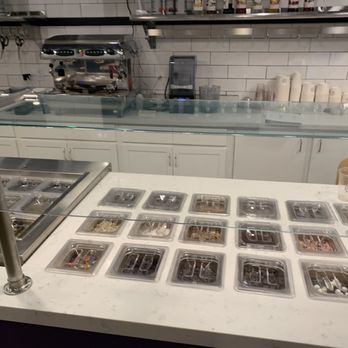 Ice Splash - Ice Cream & Frozen Yogurt Near Me - Campbell, California