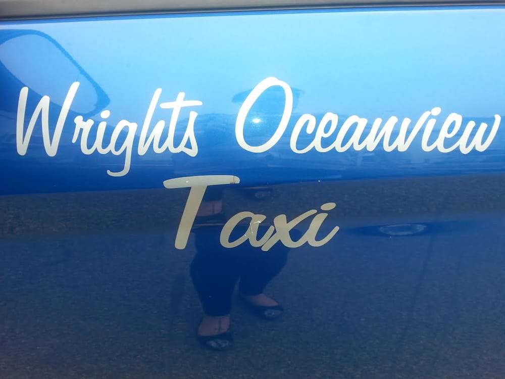 WRIGHT’S TAXI Updated October 2024 34 Reviews 31 Canal St