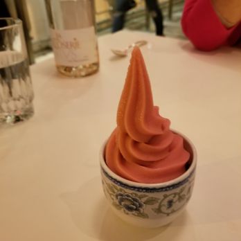 Doi Moi - Strawberry Softserve - Vietnamese Near Me - Washington, DC, District of Columbia Doi Moi - Strawberry Softserve - Vietnamese Near Me - Washington, DC, District of Columbia