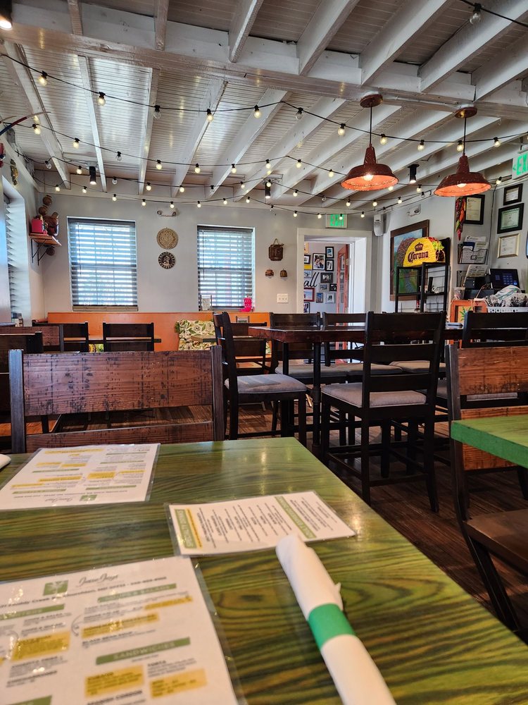 Jay’s Latin Kitchen
