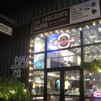 PUNA CHOCOLATE COMPANY - Updated October 2025 - 359 Photos & 157