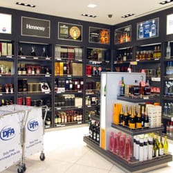 Duty Free Americas