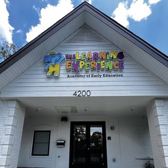The Learning Experience -Blue Ash - Child Care & Day Care Near Me - Cincinnati, Ohio The Learning Experience -Blue Ash - Child Care & Day Care Near Me - Cincinnati, Ohio