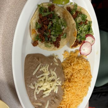 El Aguacate - Chorizo street tacos - Mexican Near Me - Arab, Alabama El Aguacate - Chorizo street tacos - Mexican Near Me - Arab, Alabama