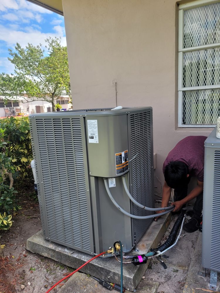Sac Air Conditioning