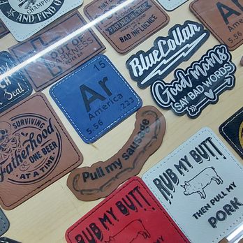 Crazy Kat Outfitters - Engraving Near Me - Daytona Beach, Florida