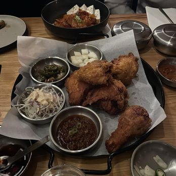 ILCHA - Korean Near Me - San Francisco, California ILCHA - Korean Near Me - San Francisco, California