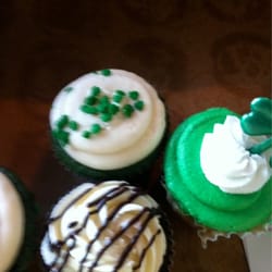 Fatty Cakes