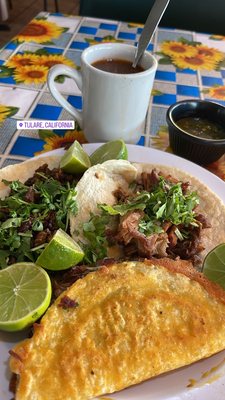 Birrieria Apatzingan by null