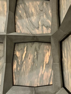 Beinecke Rare Book and Manuscript Library by null