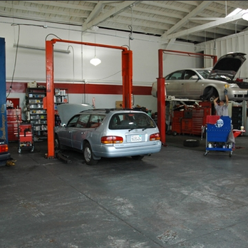 Besa Quality Auto Care - Auto Repair Near Me - Oakland, California Besa Quality Auto Care - Auto Repair Near Me - Oakland, California
