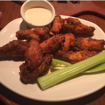 Outback Steakhouse - The Aussie wings are a plus if you want something quick & cheap $13 - Steakhouses Near Me - Baltimore, Maryland