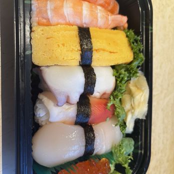 YY Sushi - Sushi individuals - Japanese Near Me - New York, New York YY Sushi - Sushi individuals - Japanese Near Me - New York, New York